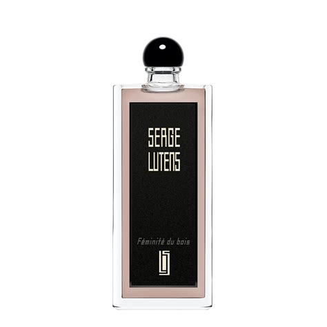 Women's Designer Serge Lutens Perfume 